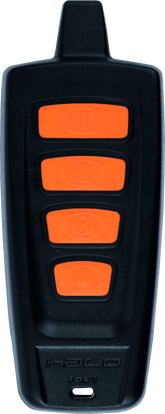 Fox Halo Remote Fob - dé KarperCentrale